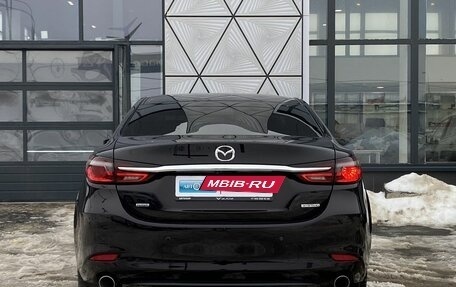 Mazda 6, 2022 год, 3 599 000 рублей, 6 фотография