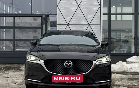 Mazda 6, 2022 год, 3 599 000 рублей, 2 фотография