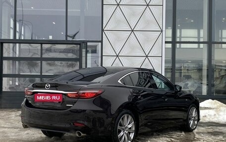 Mazda 6, 2022 год, 3 599 000 рублей, 5 фотография