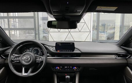 Mazda 6, 2022 год, 3 599 000 рублей, 11 фотография