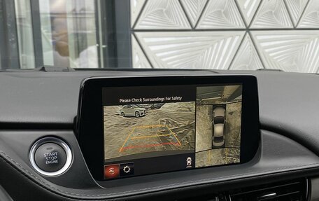 Mazda 6, 2022 год, 3 599 000 рублей, 17 фотография