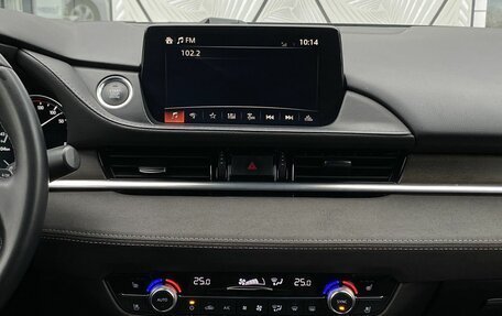 Mazda 6, 2022 год, 3 599 000 рублей, 12 фотография