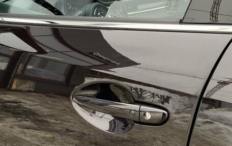 Mazda 6, 2022 год, 3 599 000 рублей, 20 фотография