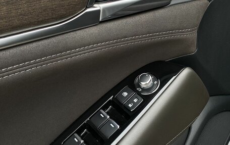 Mazda 6, 2022 год, 3 599 000 рублей, 22 фотография