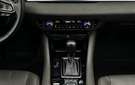 Mazda 6, 2022 год, 3 599 000 рублей, 13 фотография