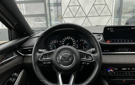 Mazda 6, 2022 год, 3 599 000 рублей, 14 фотография