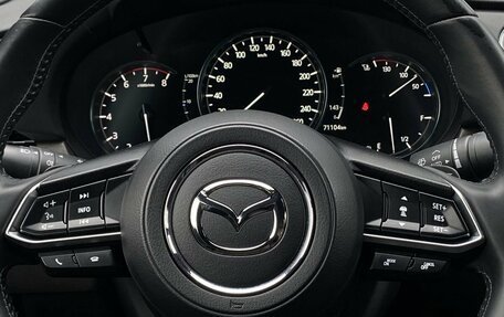 Mazda 6, 2022 год, 3 599 000 рублей, 15 фотография