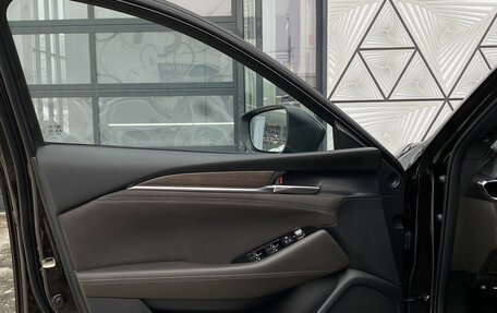 Mazda 6, 2022 год, 3 599 000 рублей, 21 фотография