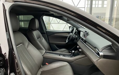 Mazda 6, 2022 год, 3 599 000 рублей, 27 фотография