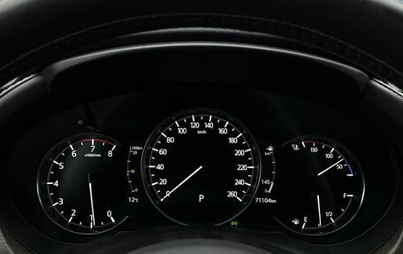 Mazda 6, 2022 год, 3 599 000 рублей, 31 фотография