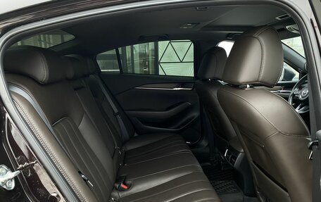 Mazda 6, 2022 год, 3 599 000 рублей, 30 фотография