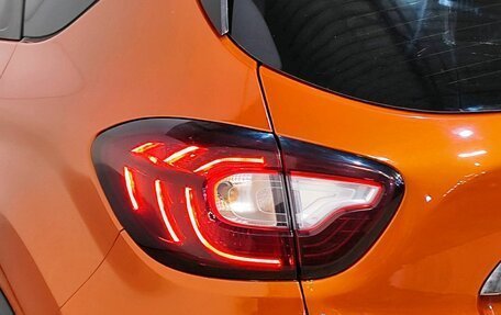 Renault Kaptur I рестайлинг, 2017 год, 1 489 000 рублей, 6 фотография