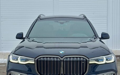 BMW X7, 2021 год, 8 200 000 рублей, 1 фотография