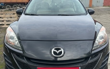 Mazda 3, 2009 год, 680 000 рублей, 1 фотография