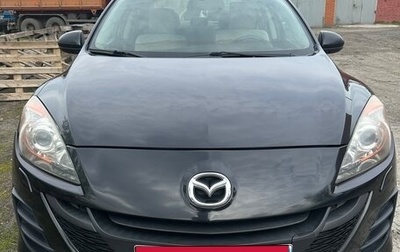 Mazda 3, 2009 год, 680 000 рублей, 1 фотография