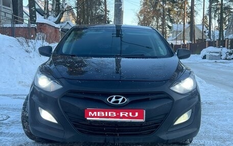 Hyundai i30 II рестайлинг, 2014 год, 800 000 рублей, 1 фотография