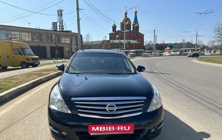 Nissan Teana, 2008 год, 780 000 рублей, 1 фотография