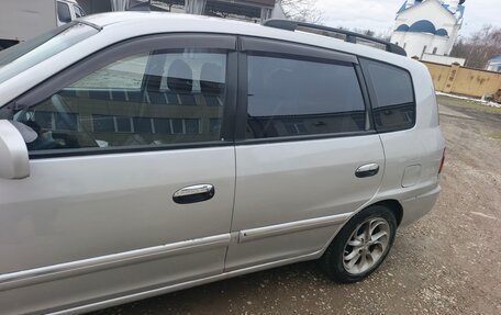 KIA Carens I (RS), 2003 год, 345 000 рублей, 1 фотография