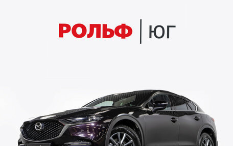 Mazda CX-4, 2023 год, 2 748 000 рублей, 1 фотография