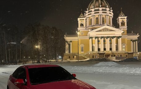 Honda Accord VII рестайлинг, 2007 год, 720 000 рублей, 1 фотография