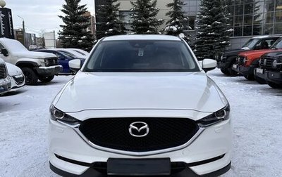 Mazda CX-5 II, 2022 год, 2 480 000 рублей, 1 фотография