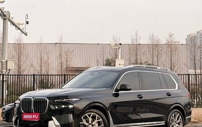 BMW X7, 2025 год, 13 560 000 рублей, 1 фотография