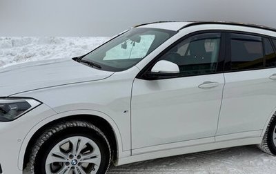 BMW X1, 2020 год, 3 500 000 рублей, 1 фотография