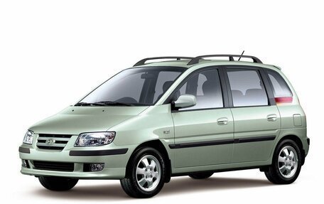 Hyundai Lavita, 2003 год, 400 000 рублей, 1 фотография