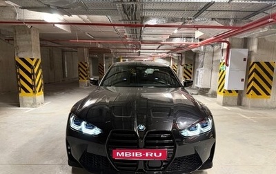 BMW M3, 2023 год, 11 580 000 рублей, 1 фотография