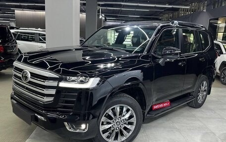 Toyota Land Cruiser, 2025 год, 18 400 000 рублей, 1 фотография