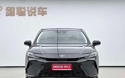 Toyota Camry, 2024 год, 3 290 202 рублей, 1 фотография