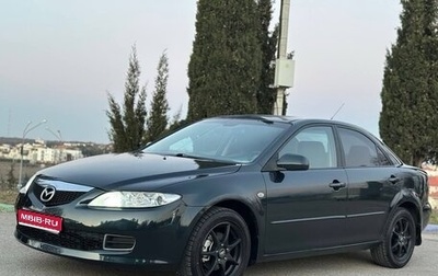 Mazda 6, 2006 год, 650 000 рублей, 1 фотография