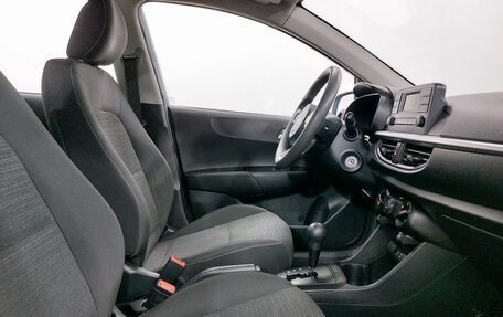 KIA Picanto III рестайлинг, 2019 год, 999 000 рублей, 13 фотография