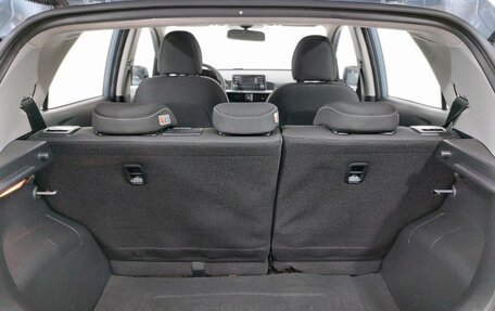 KIA Picanto III рестайлинг, 2019 год, 999 000 рублей, 15 фотография