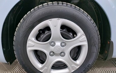 KIA Picanto III рестайлинг, 2019 год, 999 000 рублей, 18 фотография