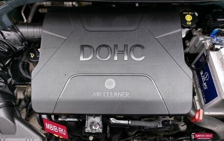 KIA Picanto III рестайлинг, 2019 год, 999 000 рублей, 17 фотография