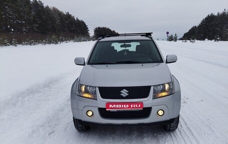 Suzuki Grand Vitara, 2011 год, 1 330 000 рублей, 1 фотография