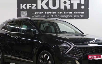 KIA Sportage IV рестайлинг, 2024 год, 4 200 000 рублей, 1 фотография