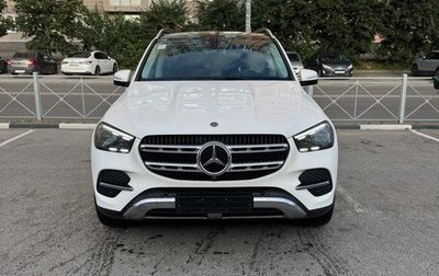 Mercedes-Benz GLE, 2024 год, 11 350 000 рублей, 1 фотография