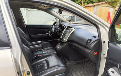 Lexus RX II рестайлинг, 2005 год, 1 180 000 рублей, 1 фотография