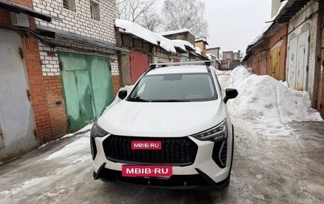 Haval Jolion, 2024 год, 1 750 000 рублей, 1 фотография