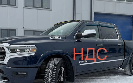 Rambler 1500, 2022 год, 8 490 000 рублей, 1 фотография