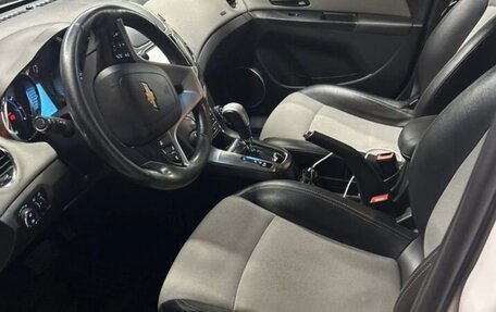 Chevrolet Cruze II, 2013 год, 715 000 рублей, 8 фотография