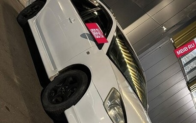 Toyota Allion, 2004 год, 600 000 рублей, 1 фотография