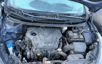 Hyundai i30 II рестайлинг, 2012 год, 980 000 рублей, 1 фотография