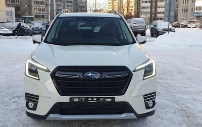 Subaru Forester, 2022 год, 3 200 000 рублей, 1 фотография