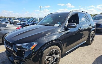 Mercedes-Benz GLE, 2025 год, 7 970 000 рублей, 1 фотография