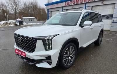 GAC GS8, 2024 год, 4 189 000 рублей, 1 фотография