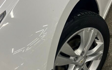 Chevrolet Cruze II, 2013 год, 715 000 рублей, 14 фотография