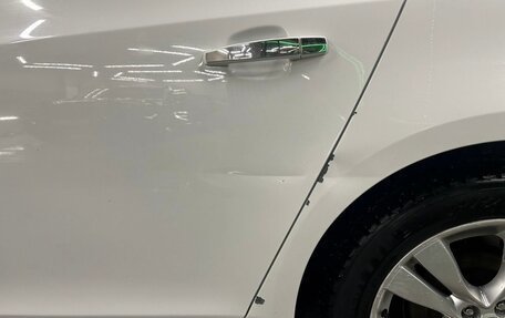 Chevrolet Cruze II, 2013 год, 715 000 рублей, 12 фотография